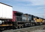 UP 6384
